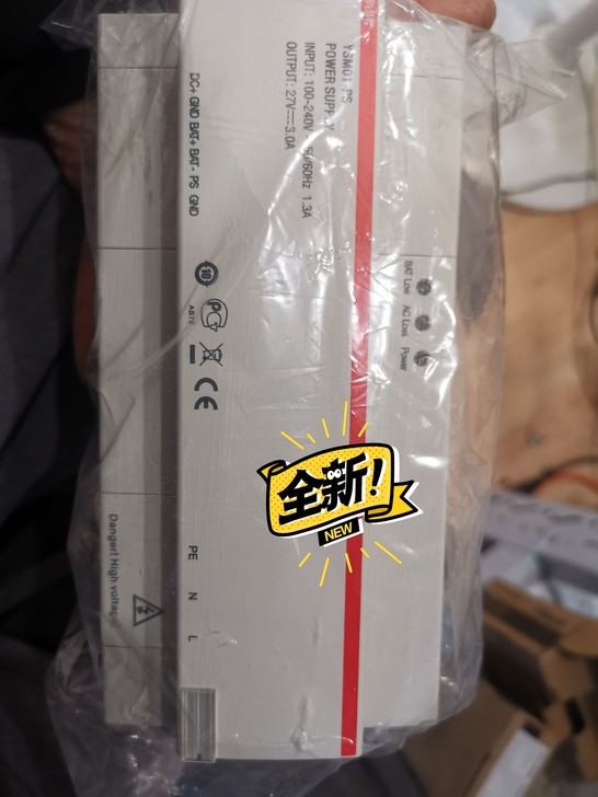 ABB电源 YSM01-PS 27V3A电...