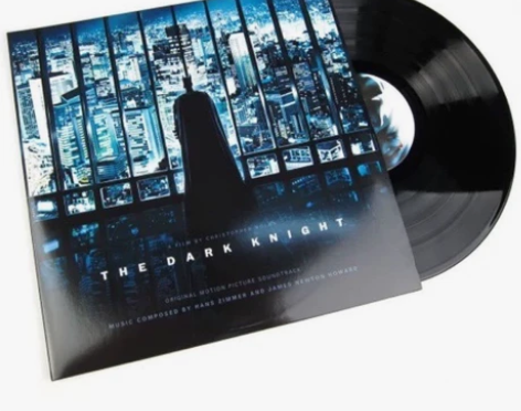 【现货】The Dark Knight 蝙...