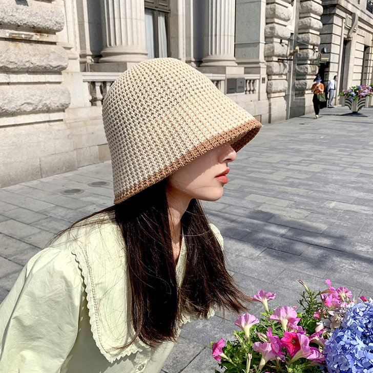 杨同学 帽子