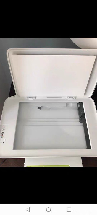 HP二手九成新惠普3636打印机复印一体机...