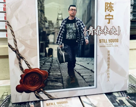 陈宁正版发烧cd碟片 青春未央 人声试音碟...