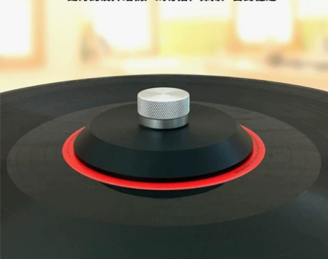 LP黑胶唱片镇 赛钢碟压镇 直径88mm ...