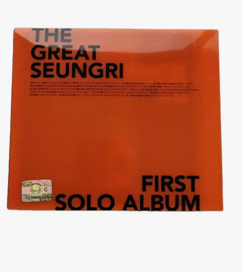 李胜利的专辑 感兴趣的话点“我想要”和我私...