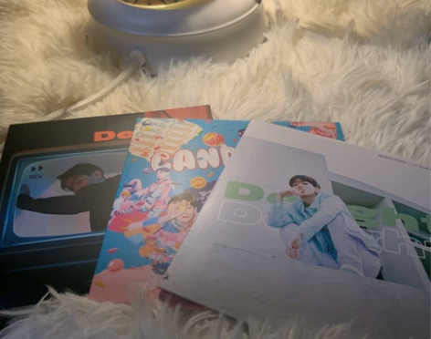 【出】 边伯贤bolo2 边伯贤吧特典黑胶...