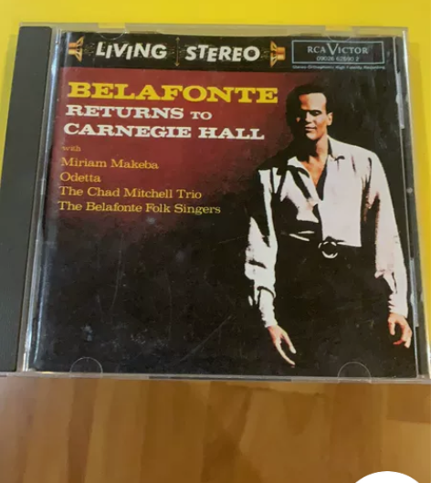 贝拉方提CD,喜欢的来完美品拍了不退不换谢...