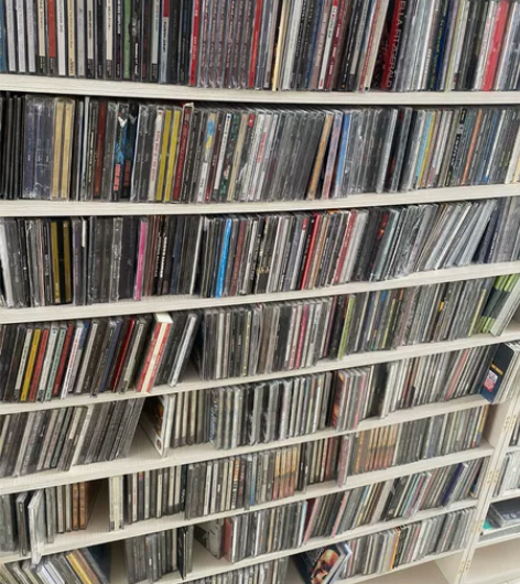 欧美正版cd 流行 摇滚 乡村 民谣 轻音...