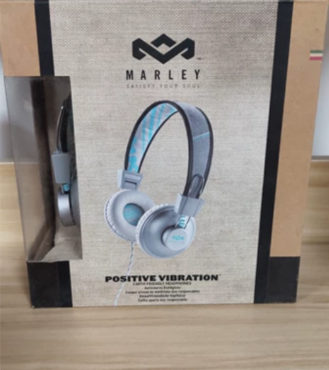 【朱容君福利】全新正品行货Bob Marl...