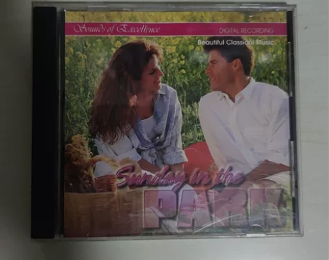 3CD入门级古典音乐/经典名曲合集 小主有...