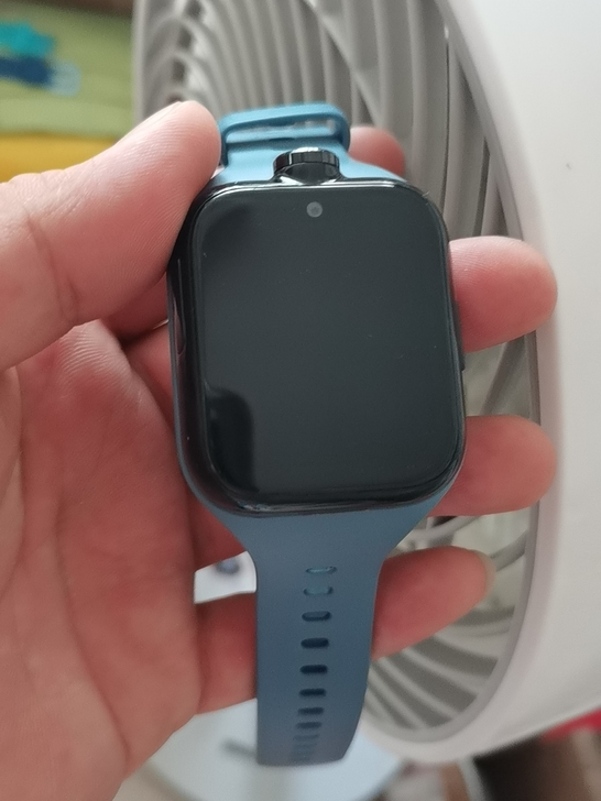 二手小米米兔儿童电话学习手表 4Pro 4...