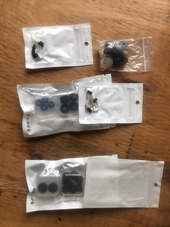 手机配件 支架 指环扣 取卡针 防尘塞 耳...