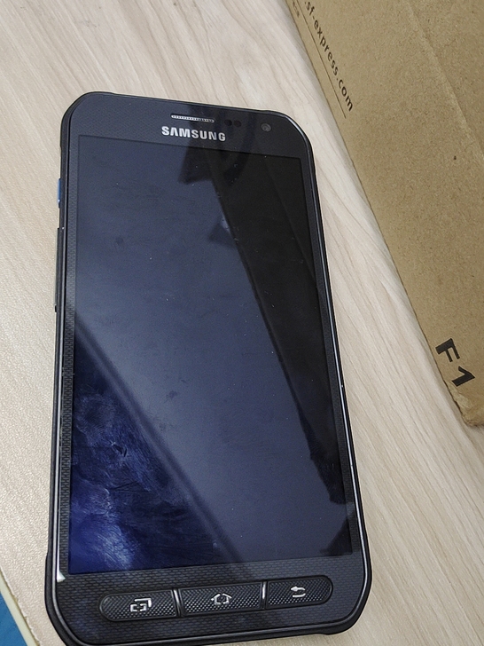 三星s6 active
