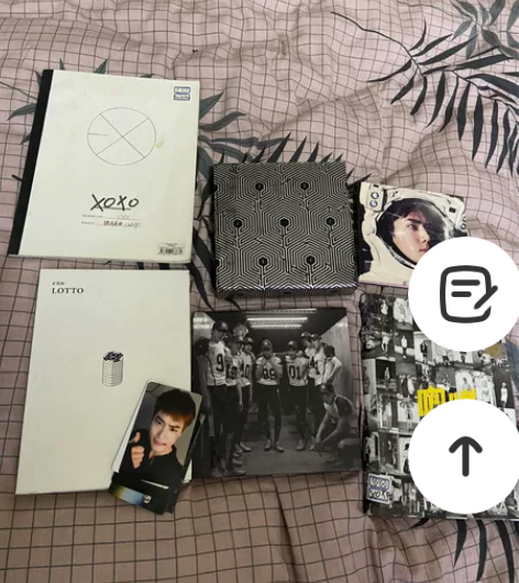 :1st Album Ver. 发行地区:...