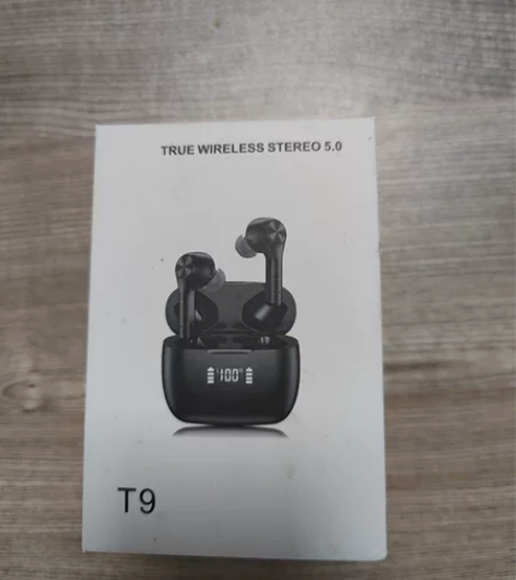 TWS蓝牙耳机 蓝牙5.0 无线 入耳式 ...
