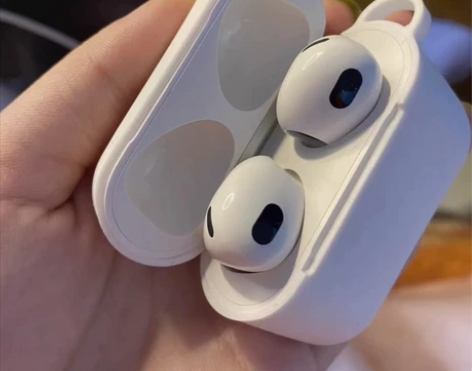 华强北真无线TWS蓝牙耳机 感兴趣的话点“...