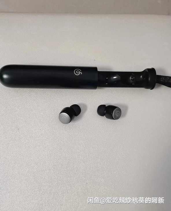 出网易云蓝牙耳机me02补配，左耳50