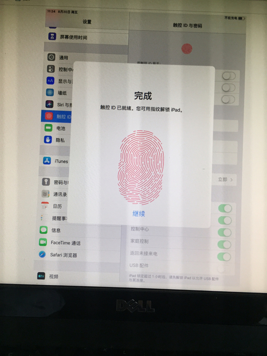 iPad mini4（16g）平板电脑尸体...