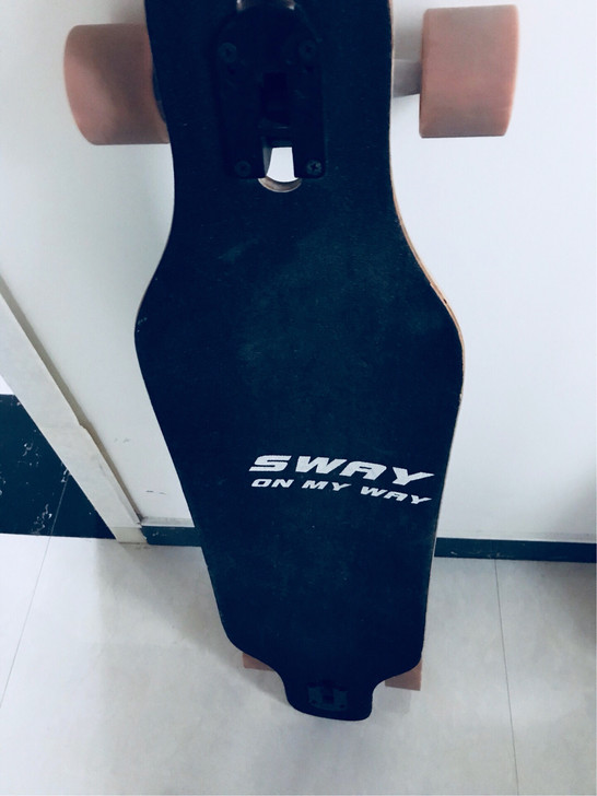 斯威滑板