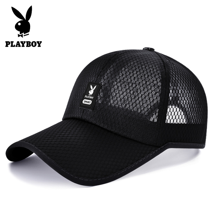 PLAYBOY/花花公子 帽子，自取