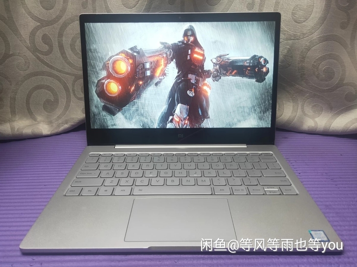 小米12.5air笔记本游戏本非黑幽灵暗影...