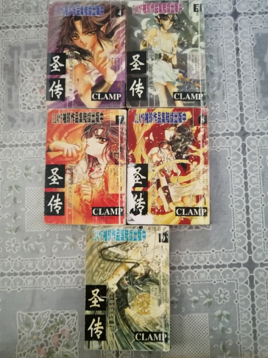 名侦探柯南2.8.9.10.12.13.2...