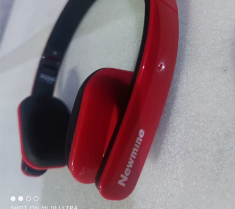 高品质纽曼耳机，便宜卖！买到就是赚到！ 感...