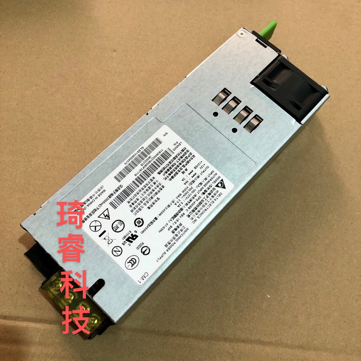 台达220v转12v36a开关电源 450...