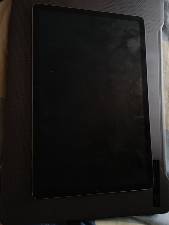 三星tab s6国行6+128灰色