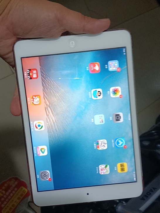ipad mini 1