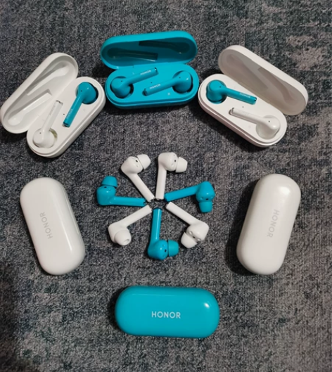 荣耀flypods3蓝牙耳机，丢失补配，单...