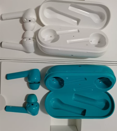 荣耀flypods3    白色  蓝色都...