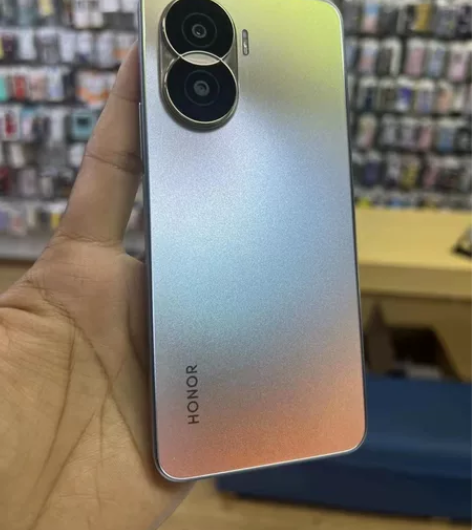 5g在保荣耀x40i玫瑰星河13+256g...