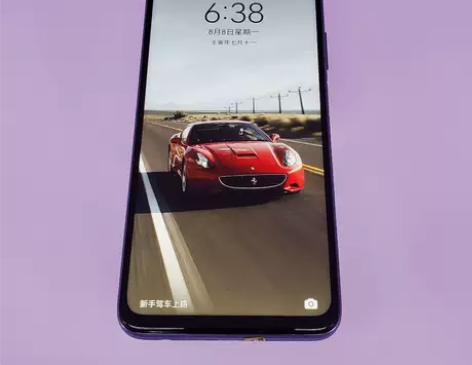 荣耀 30s 5G版 8G+128G 9新...
