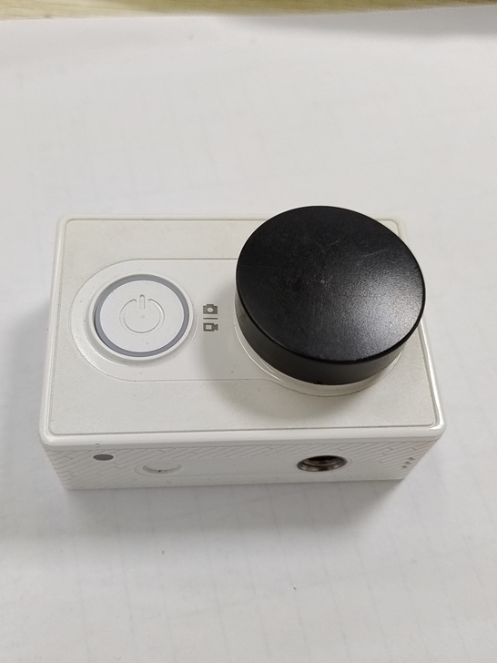 小蚁运动相机，转让闲置