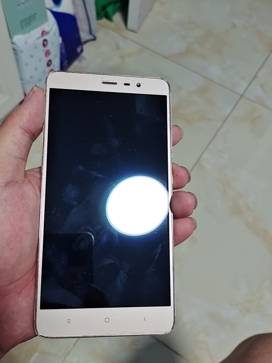 红米note3 正常使用 可以当个备用机