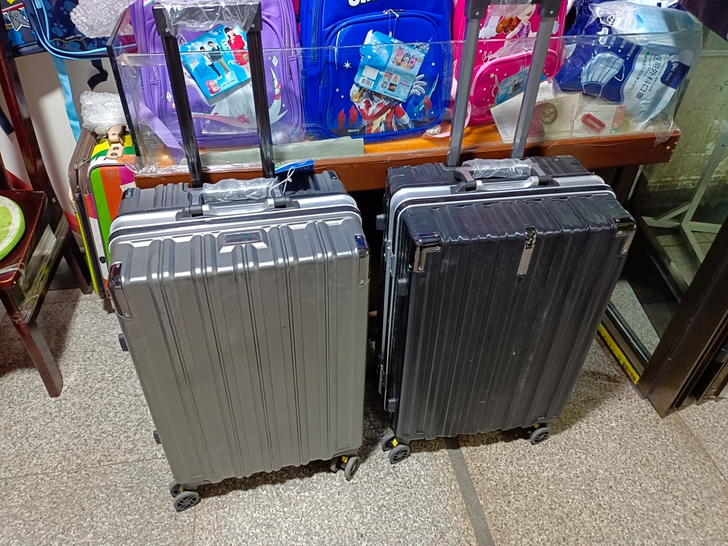 行李箱255全江包邮