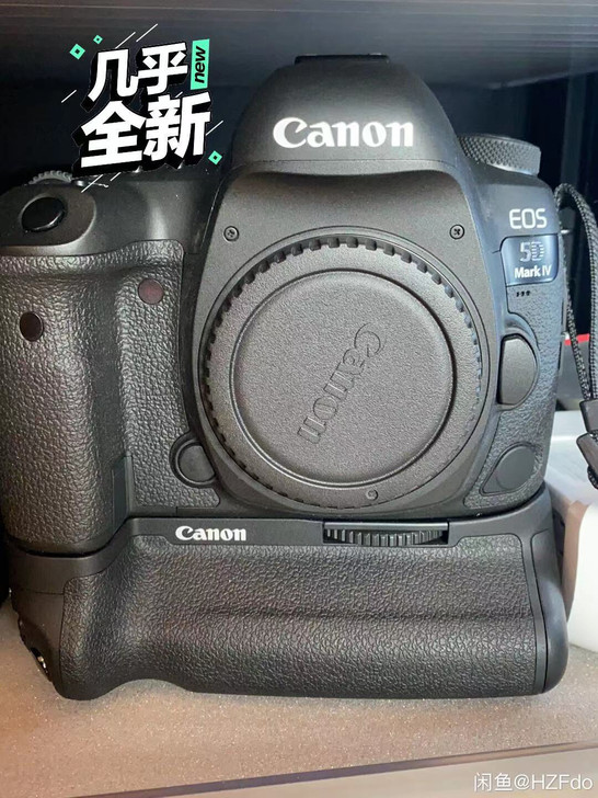 收一台佳能5d3.或者5d4.要橙色新的!...