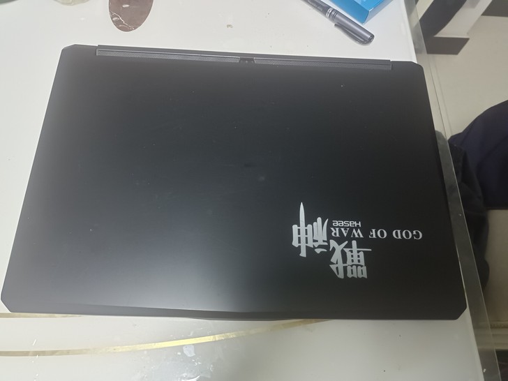 战神z7外壳