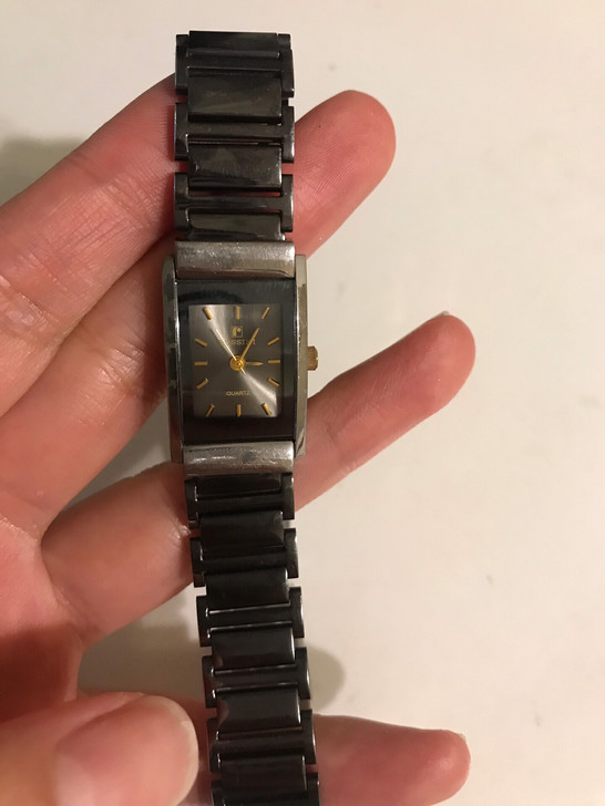 罗西尼手表