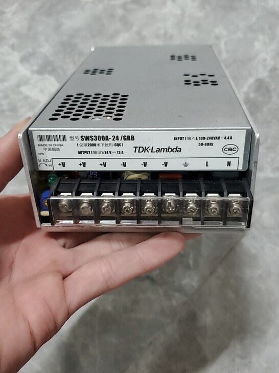 正品兰达TDK-Lambda SWS300...