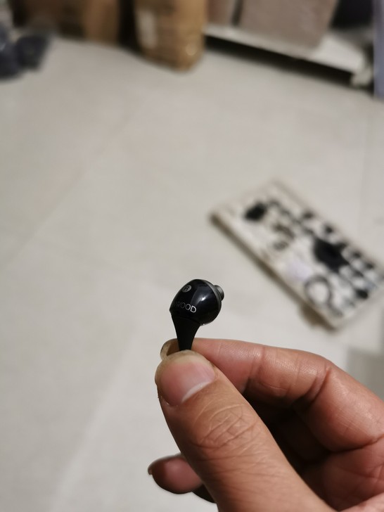 经典老塞,原装日本建伍GM55耳机单元,翻...