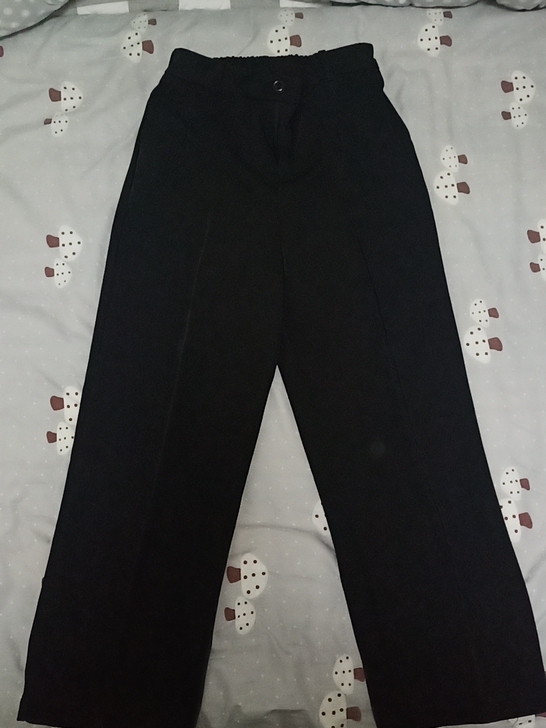 西装裤 全新 M