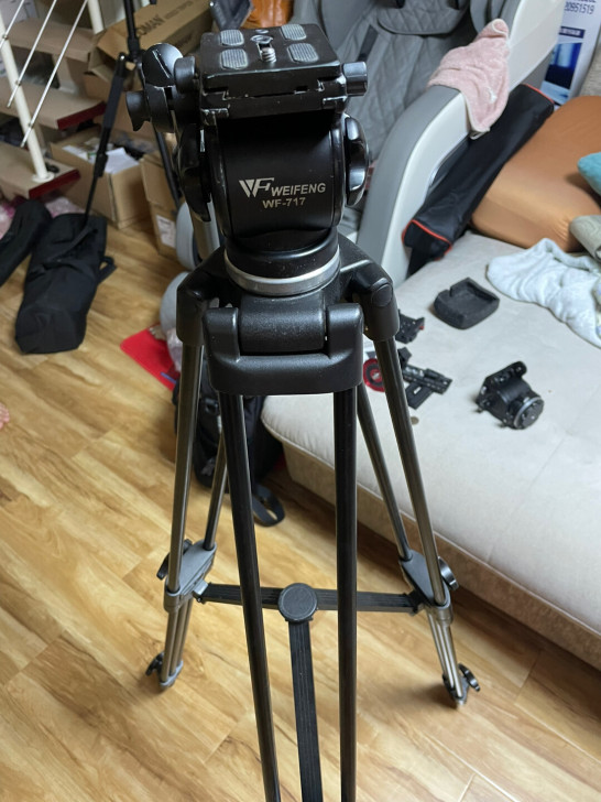 WF717 品牌型号 伟锋717