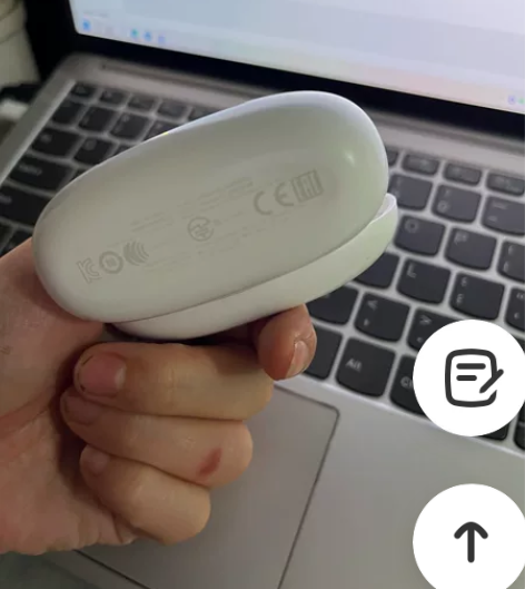 万魔 budspro 感兴趣的话点“我想要...