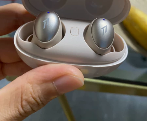 1MORE/万魔 ColorBuds 时尚...