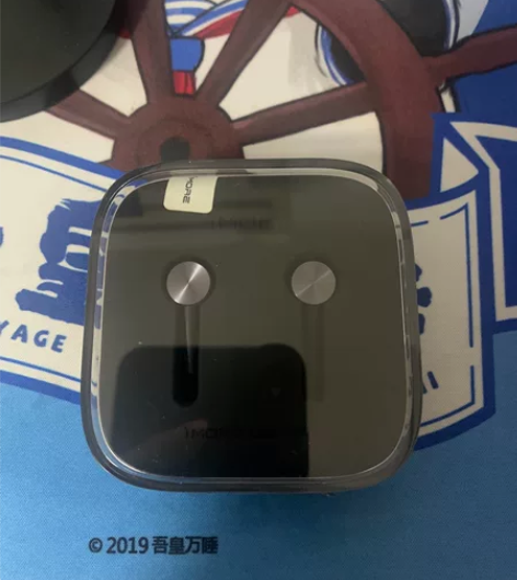 万魔耳机尊享版，只用过两次。 感兴趣的话点...