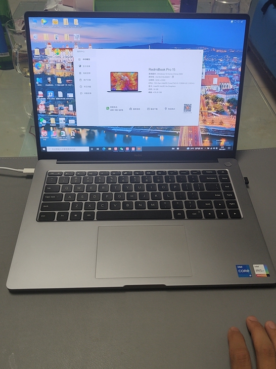 急售小米RedmiBook  Pro  1...