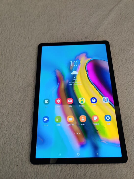 三星平板 TAB S5e  wifi版  ...