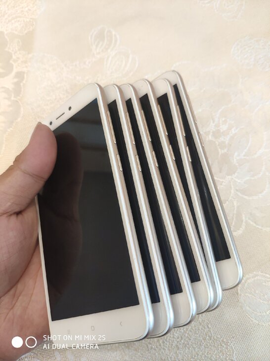 红米5a 2+16 root好