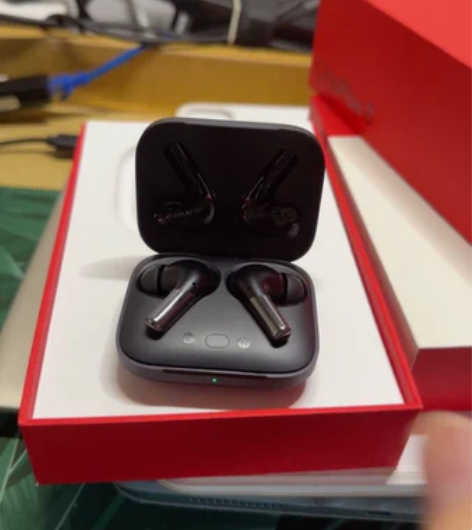 一加耳机 oneplus buds pro...