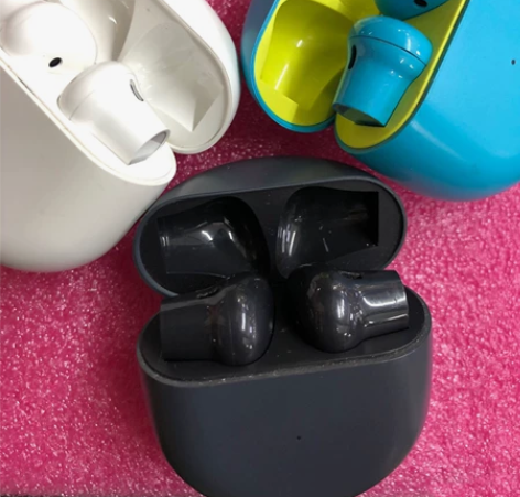 一加oneplus buds 蓝牙耳机 原...